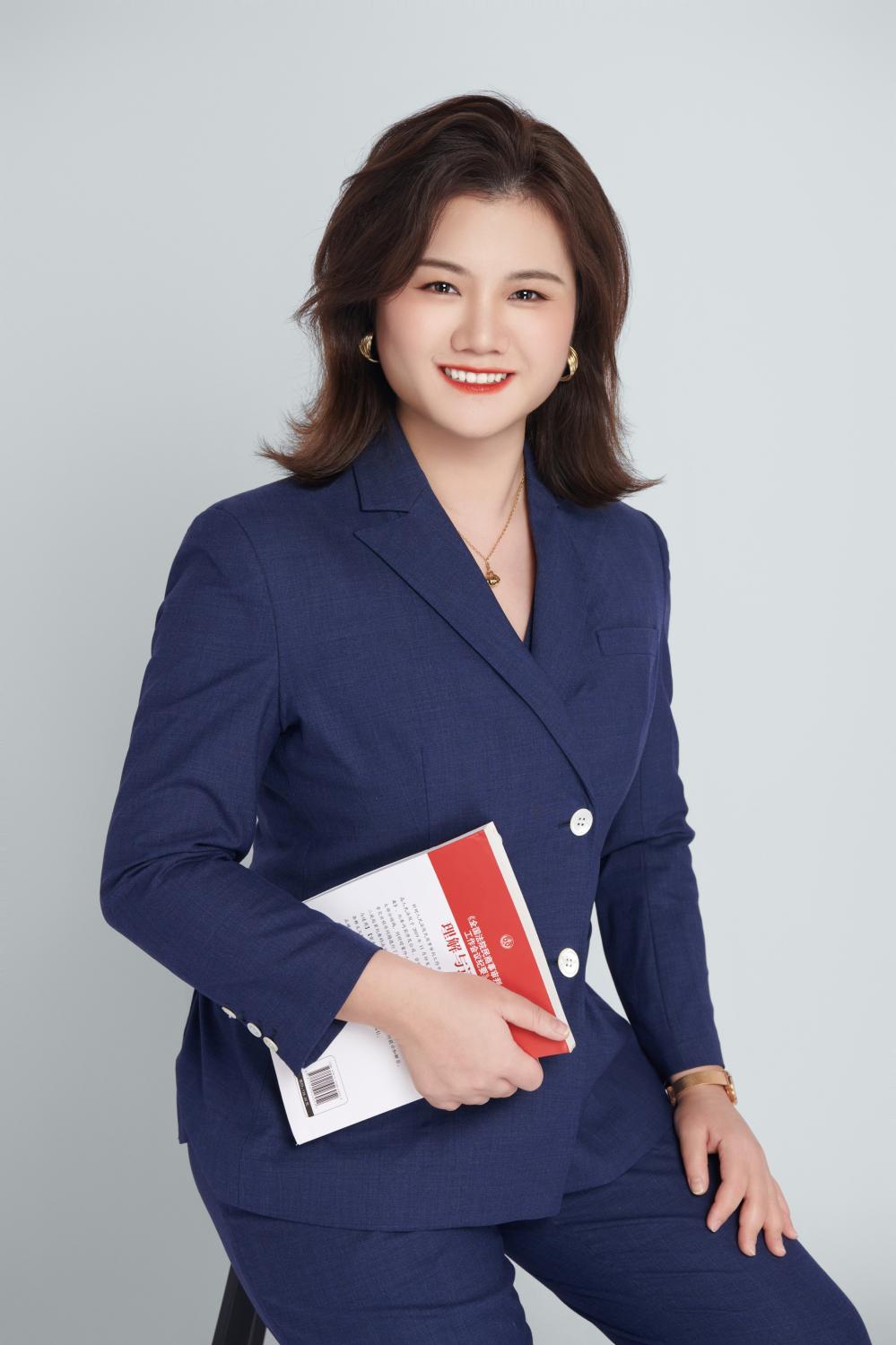 【律政之星】第79期·李熙薇律师